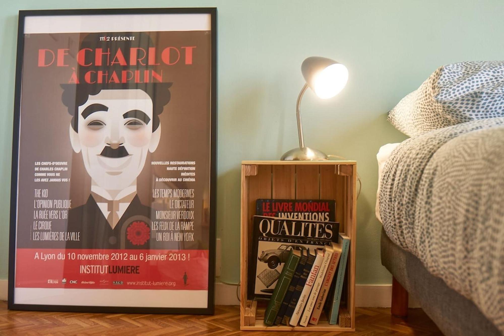 Appartamento L'escapade - And Modern - 8th